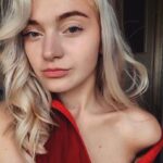 Элитная проститутка Жюстина Интимсити