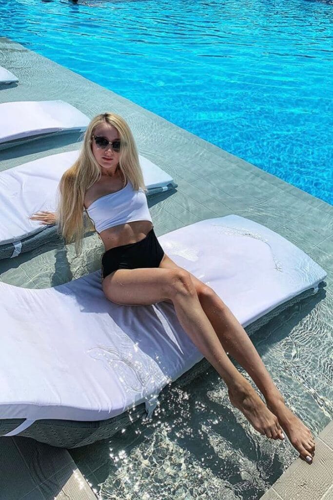 Индивидуалка 🎥 Роза IntimCity