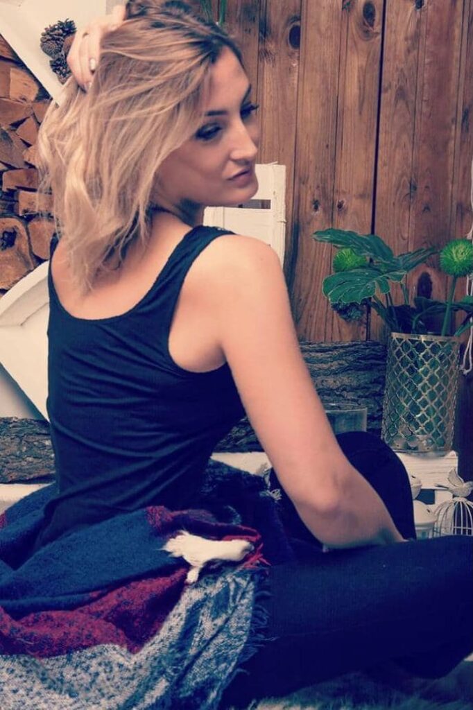 Путана 🎥 Ольга IntimCity