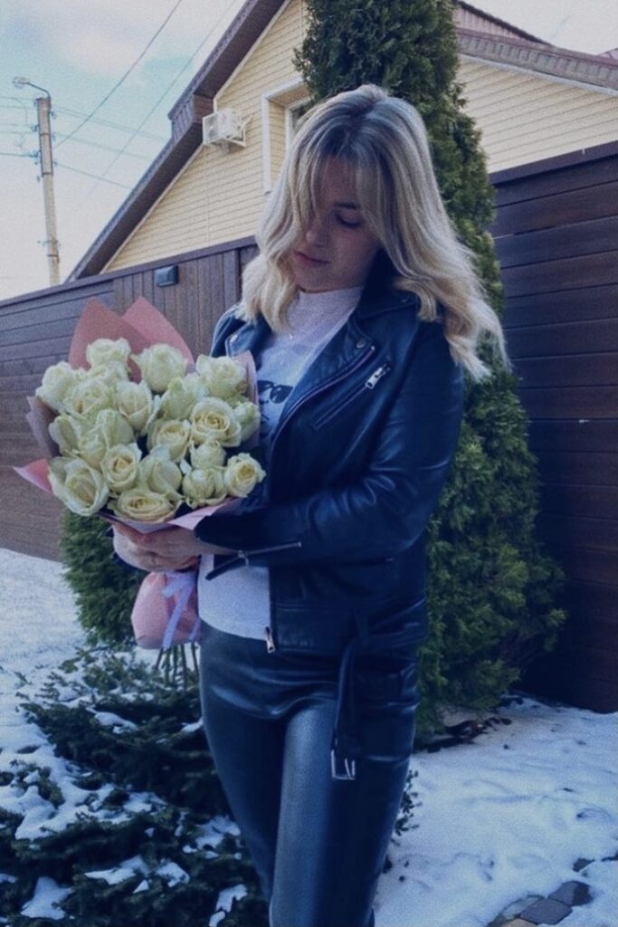 Индивидуалка 🎥 Лия IntimCity