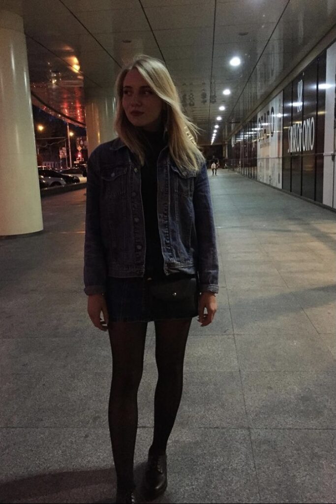 Элитная проститутка 🎥 Инесса Интимсити