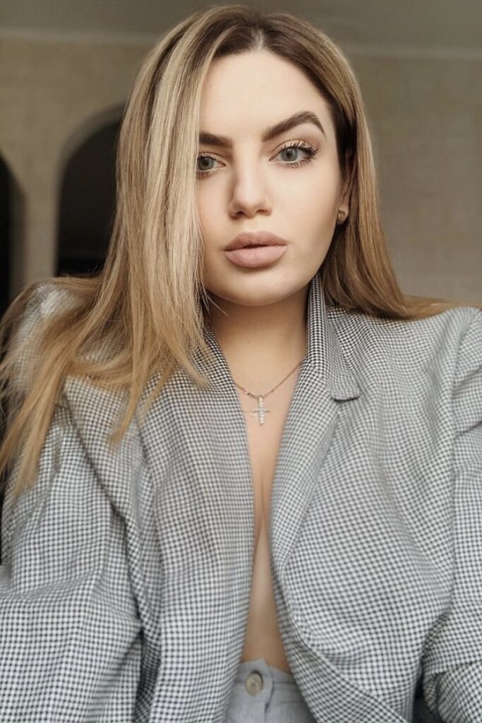 Путана 🎥 Дарья IntimCity