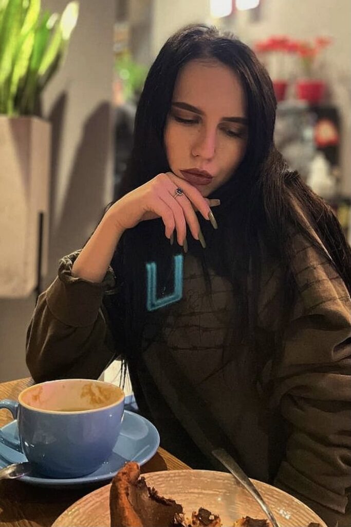 Шлюха 🎥 Оксана Интимсити