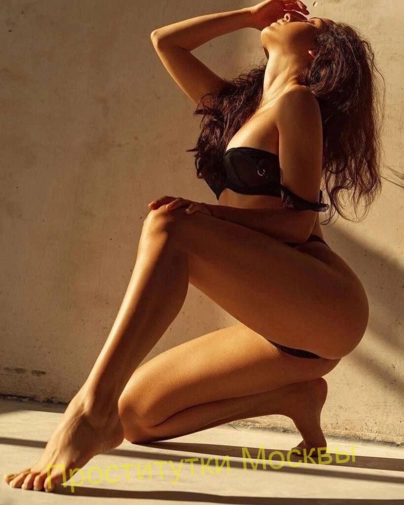 Путана Надежда IntimCity