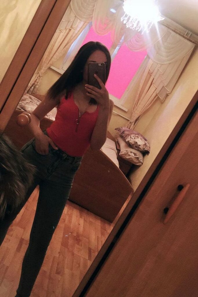 Проститутка 🎥 Сью IntimCity