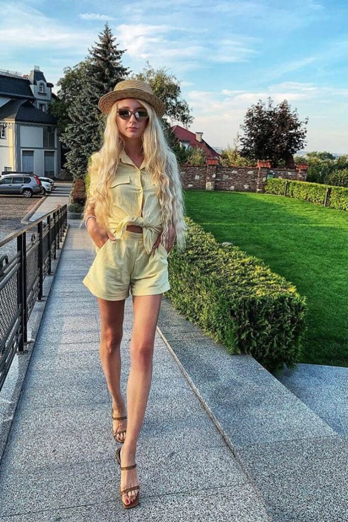 Элитная проститутка 🎥 Роза IntimCity