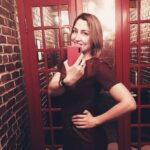 Шлюха 🎥 Ольга Интимсити