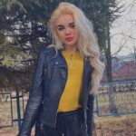 Эскортница Рада Интимсити