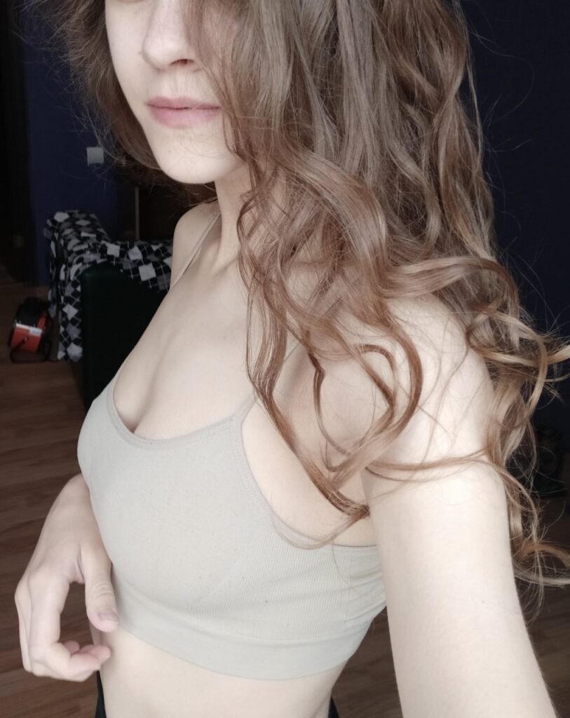 Эскортница Мэри Интимсити