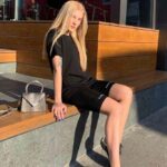 Шлюха 🎥 Лия Интимсити