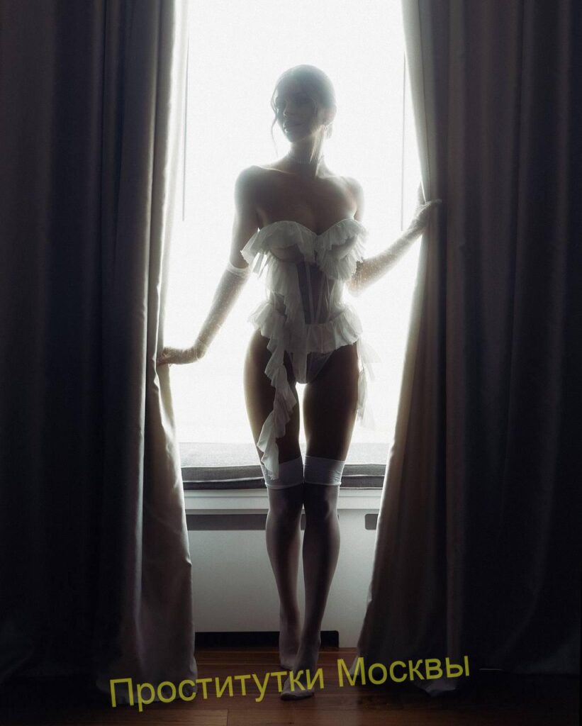 Шлюха Ирка IntimCity