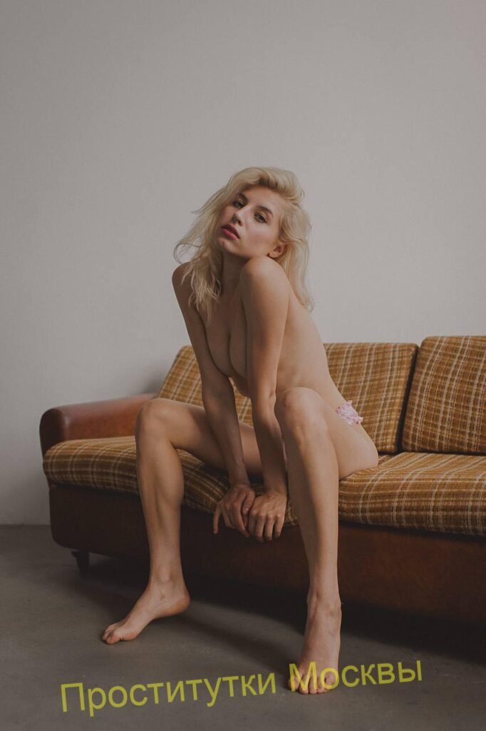 Проститутка Надя Интимсити