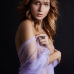 Шлюха 🎥 Лизетта Интимсити