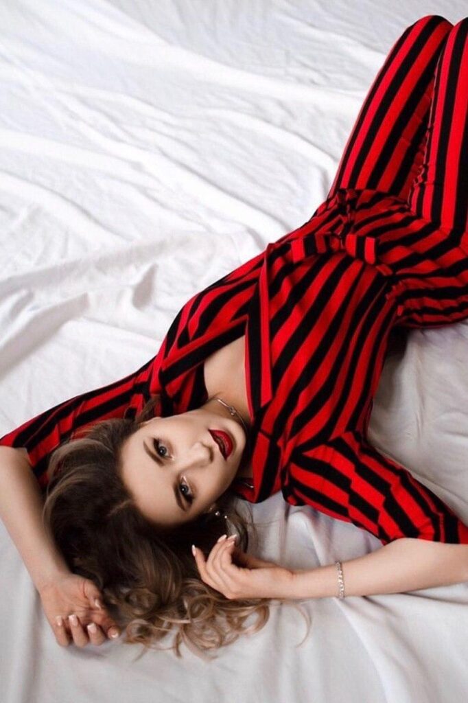 Эскортница 🎥 Ирина Интимсити