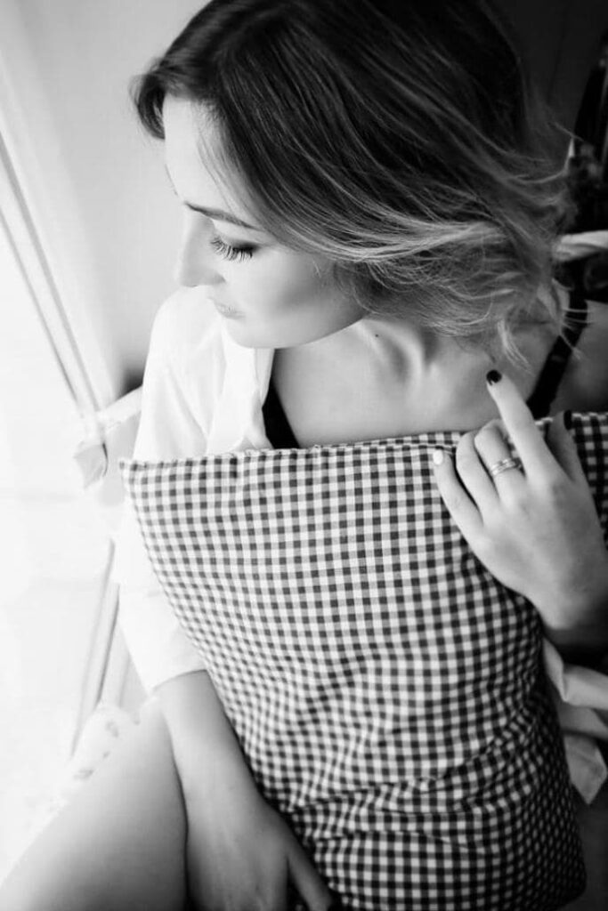 Элитная проститутка 🎥 Ольга Интимсити