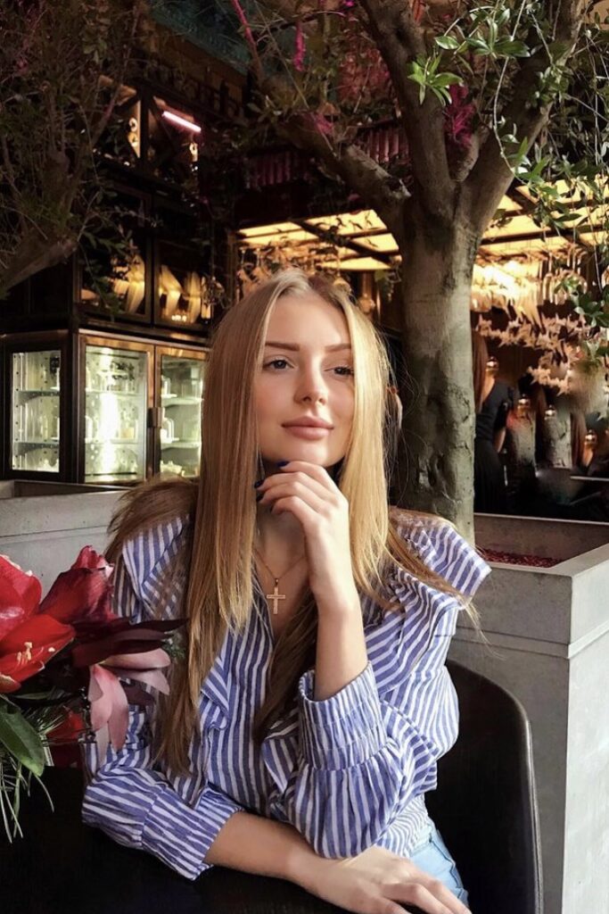 Элитная проститутка Лада IntimCity