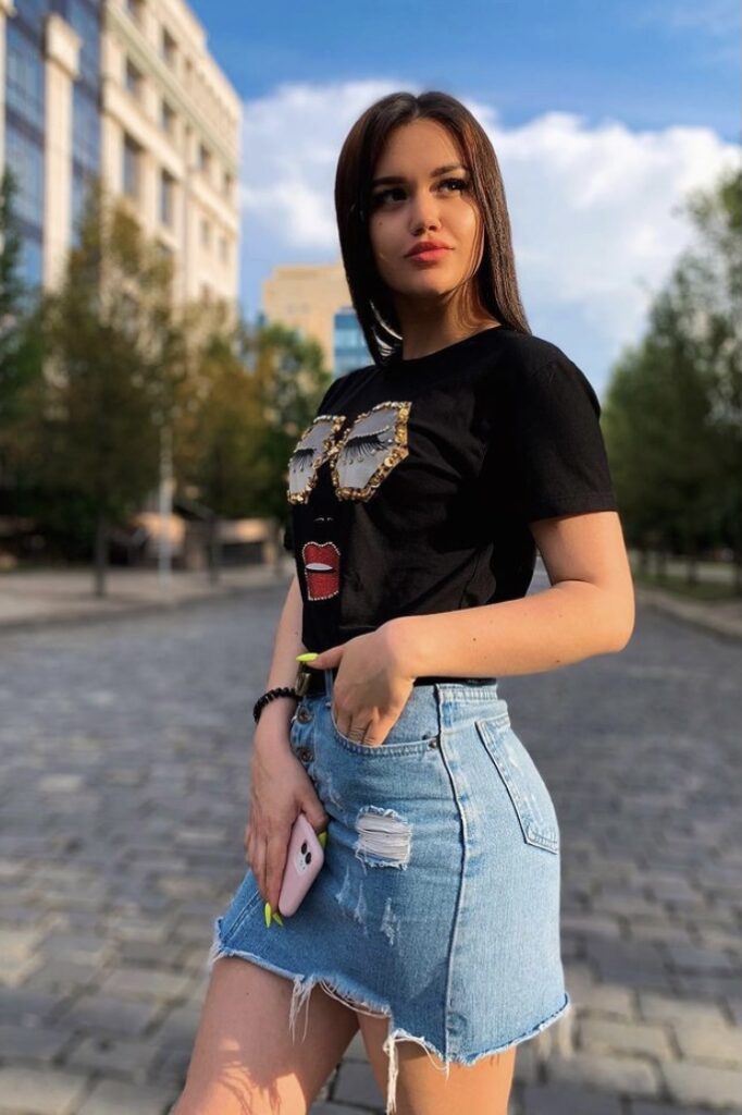 Проститутка 🎥 Грета IntimCity