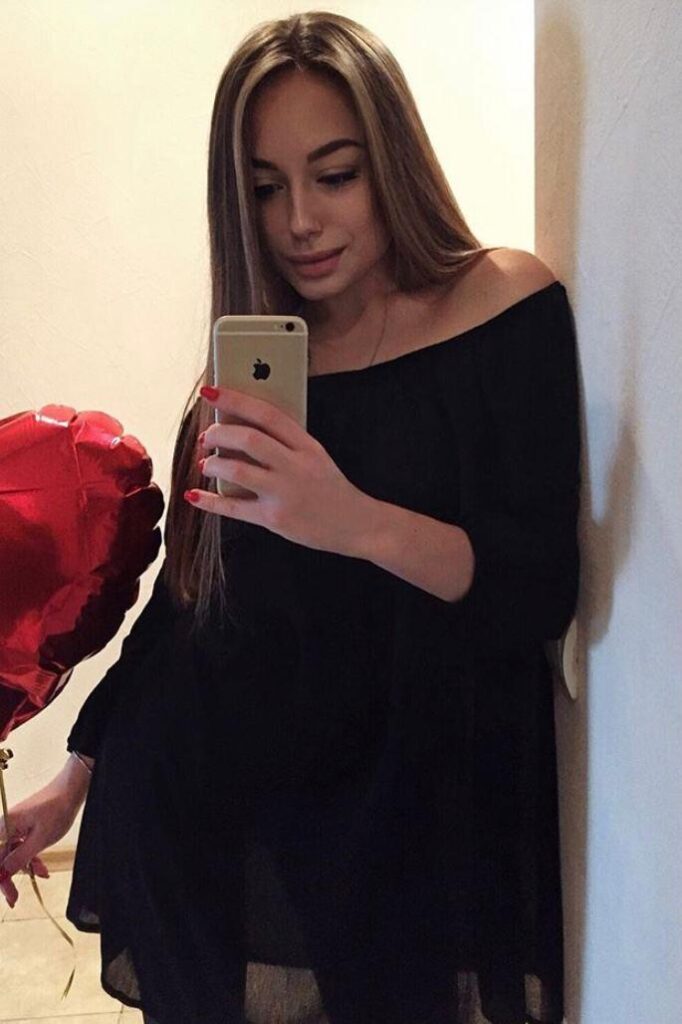 Проститутка 🎥 Влада Интимсити