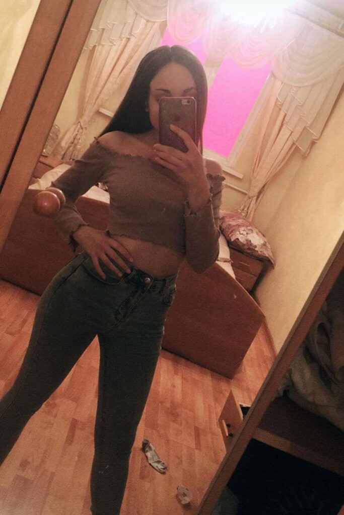 Путана 🎥 Сью IntimCity