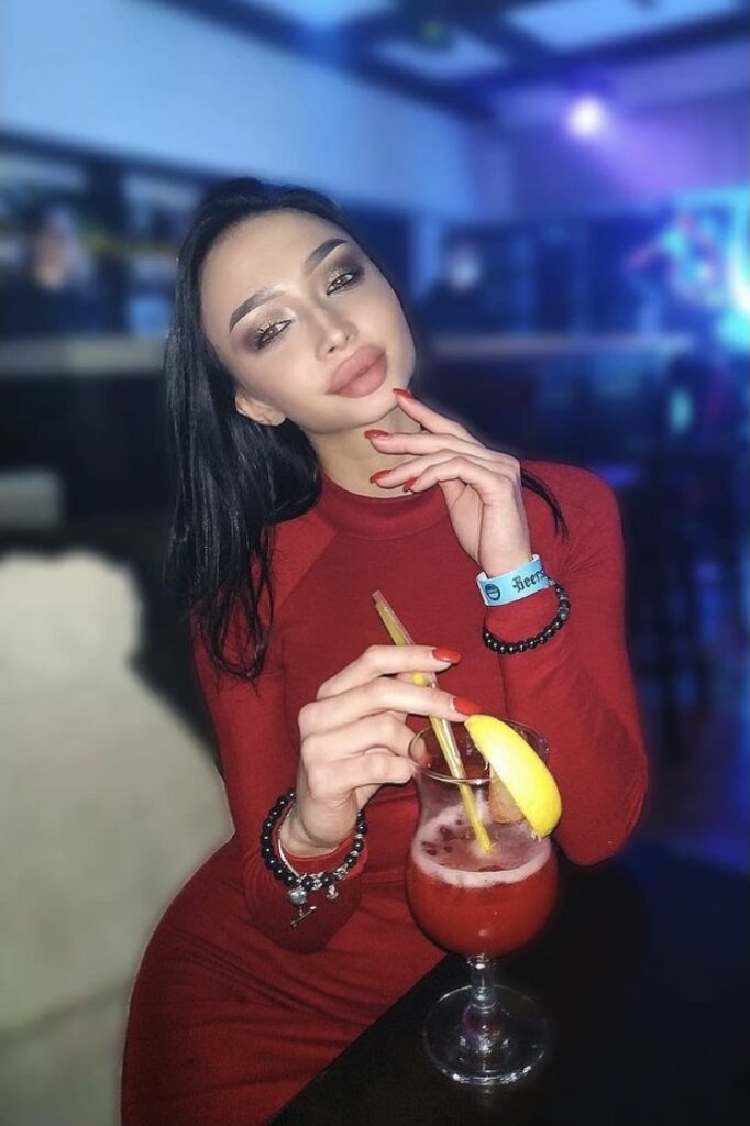 Проститутка 🎥 Нинель Интимсити