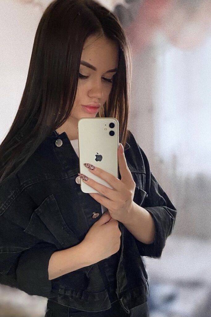 Проститутка 🎥 Грета Интимсити