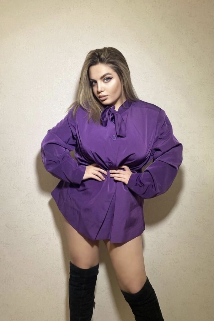 Шлюха 🎥 Дарья IntimCity