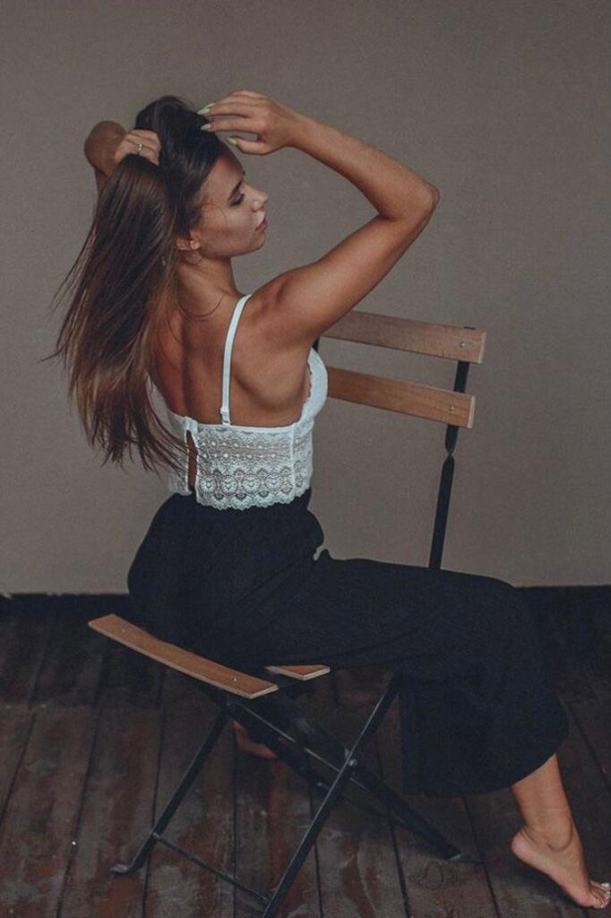 Эскортница 🎥 ИННА IntimCity